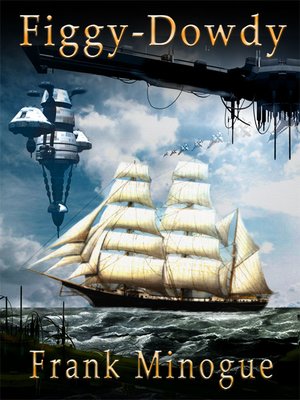cover image of Figgy-Dowdy